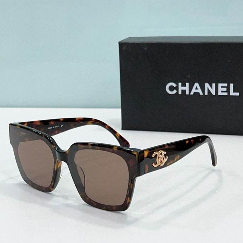 Chanel Sunglasses 955